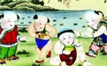 假童子命化解並非易事,要找有經驗道長