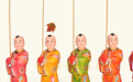 聽道長解說童子命真正的歸宿