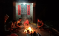 <b>外婆去世後超度才讓她脫離了苦海</b>