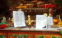 <b>清明節超度亡靈吃素 幫助去世的人解脫</b>