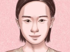 有貴氣有後福的女人面相