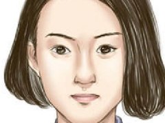 面相什麼樣的女生容易找到真愛