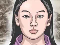 財運好女人面相哪里可以看出