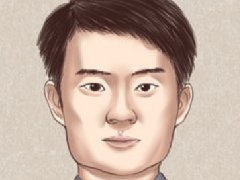 感情事業雙失敗的男人面相