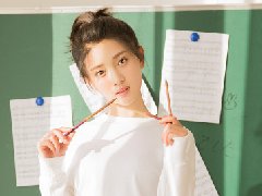 夢見爸爸