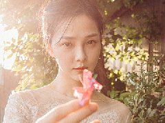 <b>夢見女兒生神童</b>