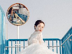 夢見自己的子孫