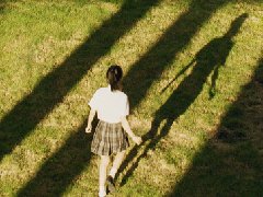 夢見紅衣小女孩
