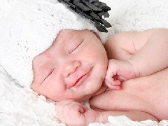 女人夢到小男孩