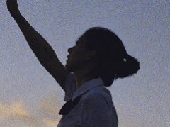 夢到我的女兒