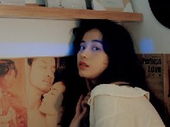 夢見死人進家