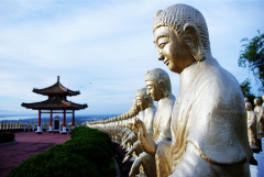 道教養生文化歷史 談談道教的風水和飲食