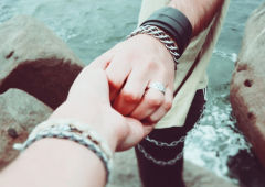 怎樣挽回一個女人的心 需要做到這幾點