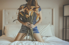 當一個女人死心了有五種表現，看看你有沒有