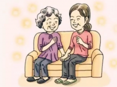 這三個婆媳問題的心理學效應，你一定要知道！