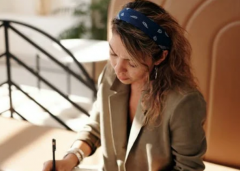 人與人關係的經典語錄，每一段遇見都是緣分  