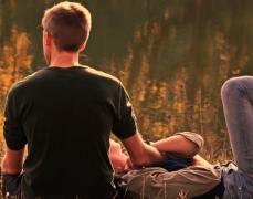 男人怎麼樣才能抓住一個女人的心，要做到這幾點