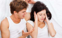 老婆不讓碰導致老公出軌離婚，誰的責任最大