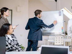 人與人之間關係靠什麼維繫 感情不知道怎麼維持 來看老師如何說