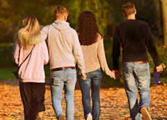 與人相處的作文素材，要如何與人相處才好