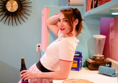 鍛煉提高性功能的方法，可以試試這幾個動作，簡單好做又有效