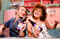 其實人和人之間的關係真的很脆弱，這不是騙人的