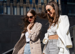 人和人的四種關係 可分為四個層次  