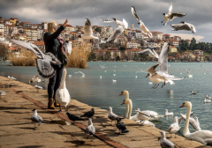 人際關係：人際關係是人與人在交往中建立的心理關係