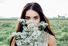 讓對方看到心疼的句子：破裂的警示