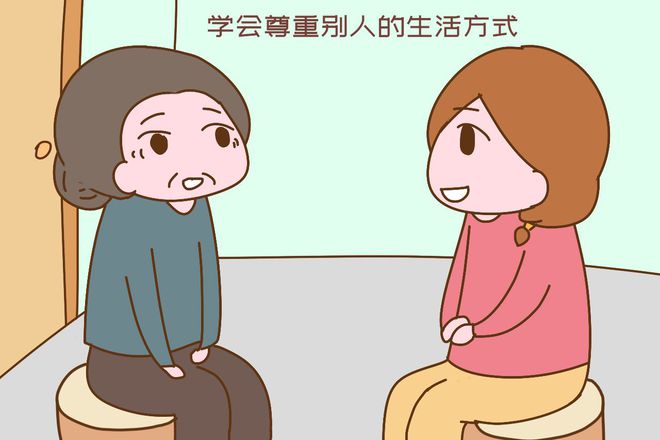 婆媳分开住谁吃亏 对公婆最狠的报复是什么