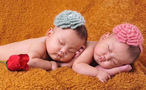 鼠年雙胞胎女寶寶取名大全 鼠寶寶取名
