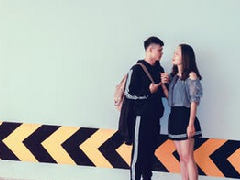 向丘穀道長求回心轉意符後,已成功複婚