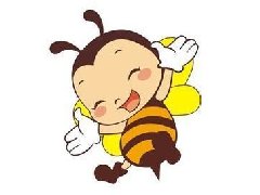 夢見蜜蜂