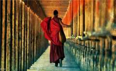 有時候小孩的話，準得讓人害怕！老人去世前，孫女忽然對她說......