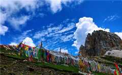 真有命中註定？想不到觸發她命中劫數的，竟是……