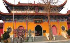 如海師太的傳奇一生：新婚便與丈夫陰陽兩隔，遍嘗人間疾苦，卻說每天過得都