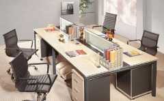 注意這些辦公室桌子物品擺放佈局 擺對物品能招財 