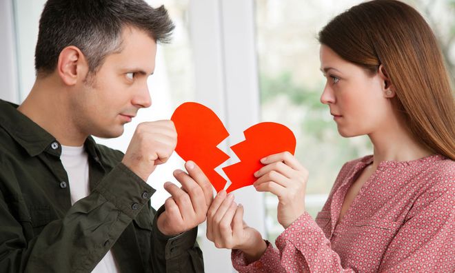 丈夫要离婚妻子不同意怎么办 丈夫要离婚妻子不同意怎么办学佛