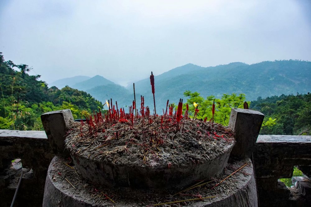 做生意求财去什么山 女人为什么不能拜财神